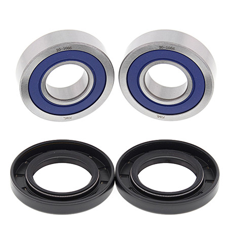 ALL BALLS front wheel bearing HONDA CBR600F4'01-06,CB600F HORNET'02-12,CB1000R`09-15,CB1300'03-07,CBF600'04-10,CBF1000`06-12