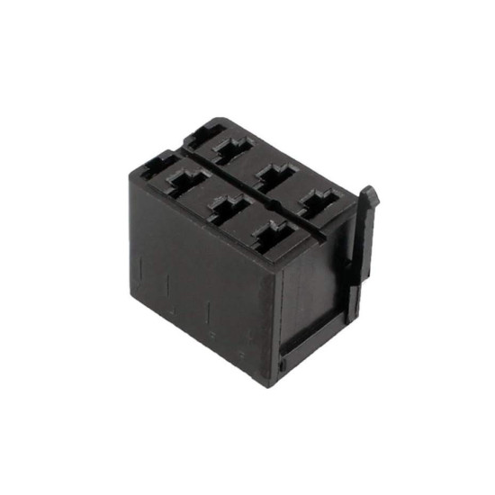 Plug UTV switch