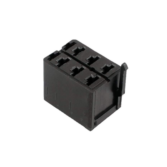Plug UTV switch