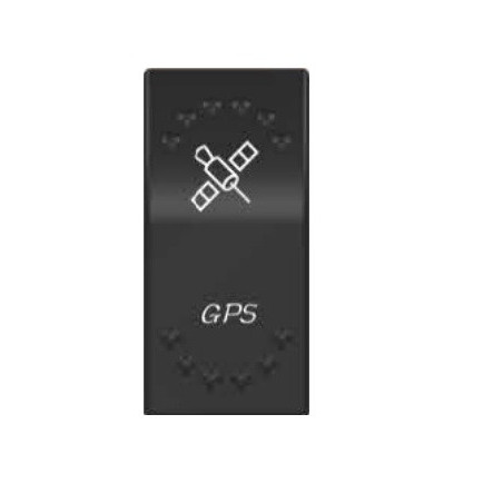 UTV switch GPS ilumination