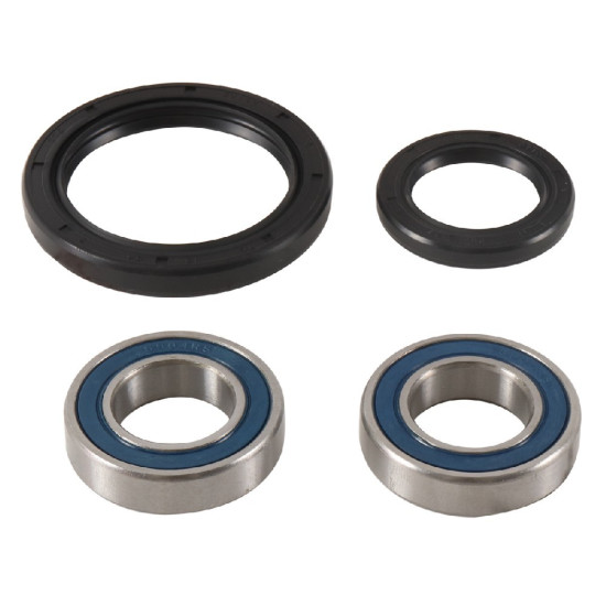 ALL BALLS front wheel bearing SUZUKI DRZ400E/K/S/SM 00-17