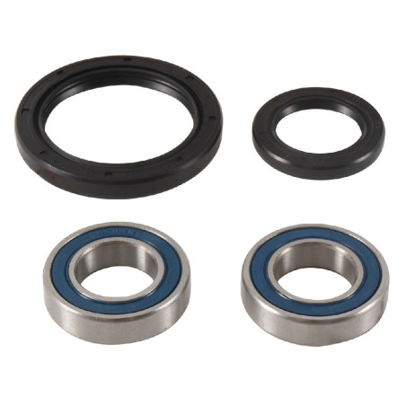 ALL BALLS priekinio rato guolis SUZUKI DRZ400E/K/S/SM 00-17