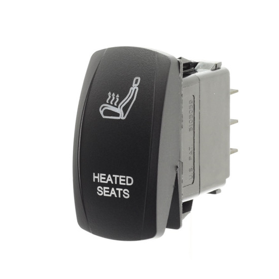Utv switch Heated seats