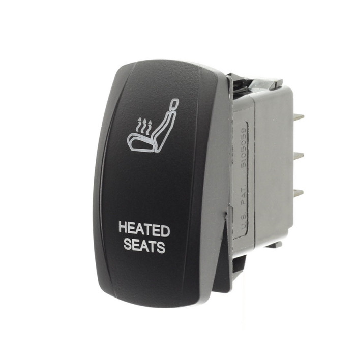 Utv switch Heated seats