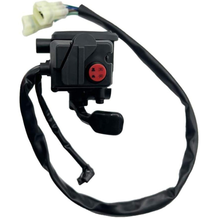 51. handlebar switch right cfmoto X5 500 7020-160700