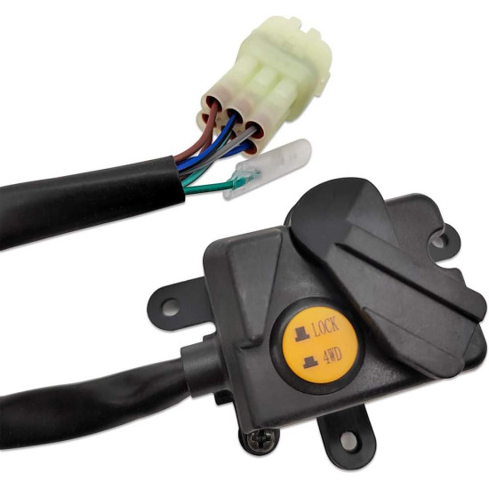 Handlebar switch odes 10909320000