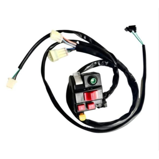 Handlebar switch Odes 800 13609190081
