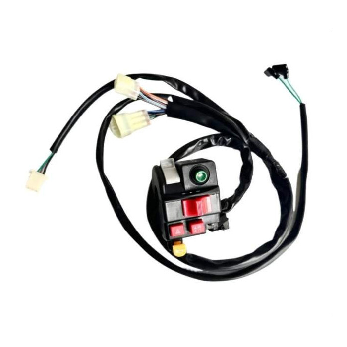 Handlebar switch Odes 800 13609190081