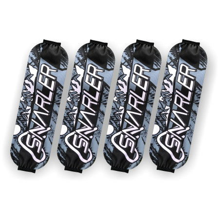 Shock cover Segway Snarler gray