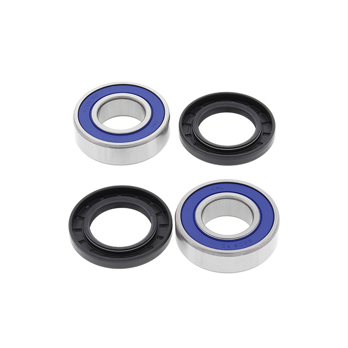 ALL BALLS front wheel bearing SUZUKI GSXR600 '97-'09,GSXR750 '96-'09,GSXR1000 '01-'18,SV1000S '03-'07,GSXR1300R HAYABUSA '99