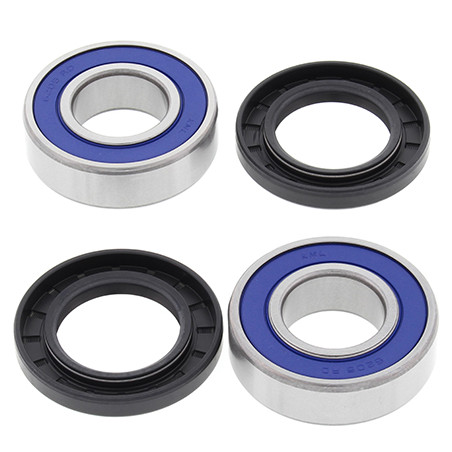 ALL BALLS front wheel bearing SUZUKI GSXR600 '97-'09,GSXR750 '96-'09,GSXR1000 '01-'18,SV1000S '03-'07,GSXR1300R HAYABUSA '99