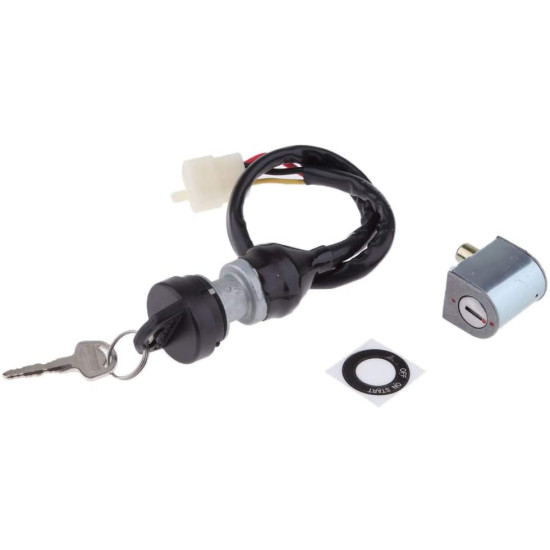 Key chain cfmoto 800 1000 7020-010100