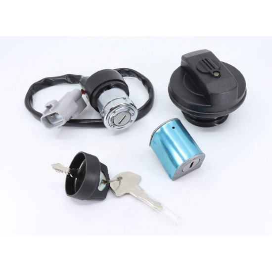 Key chain cfmoto 800 1000 7020-010100-1000