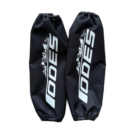 Shock cover Odes