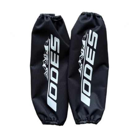 Shock cover Odes