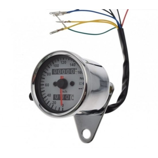 Universal speedometer