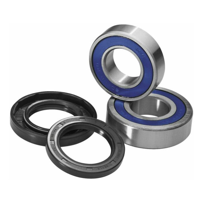 ALL BALLS rear wheel bearings with seals GAS-GAS EC125 13-14, EC200 14, EC250 14, EC250 4T 14, EC300 14