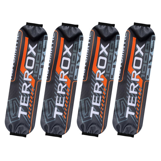 Shock cover Goes Terrox