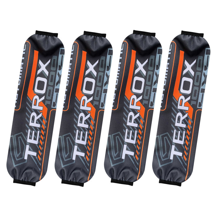 Shock cover Goes Terrox