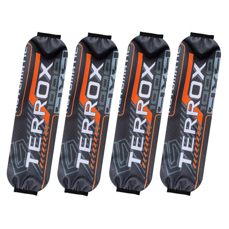 Shock cover Goes Terrox