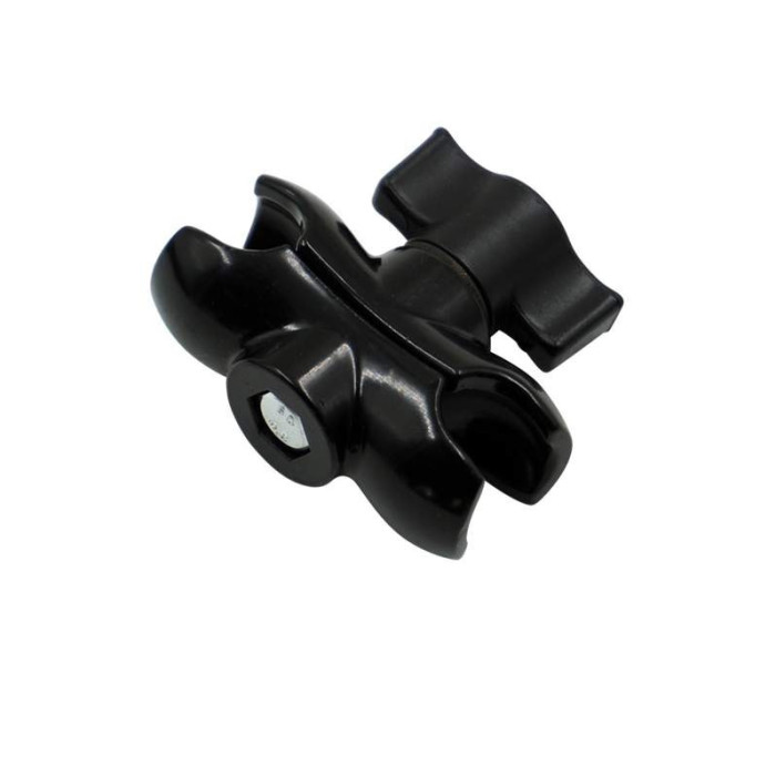 Navi bracket connector short