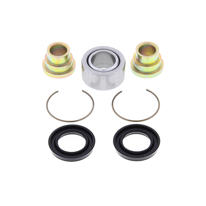 ALL BALLS rear shock absorber lower bearing HONDA XR 400R '96-'97, XR 600R '85-'00, XR 650L '93-'14, UPPER XR 600R '85-'87
