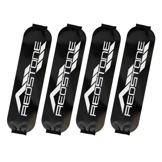 Shock cover Benda Redstone black