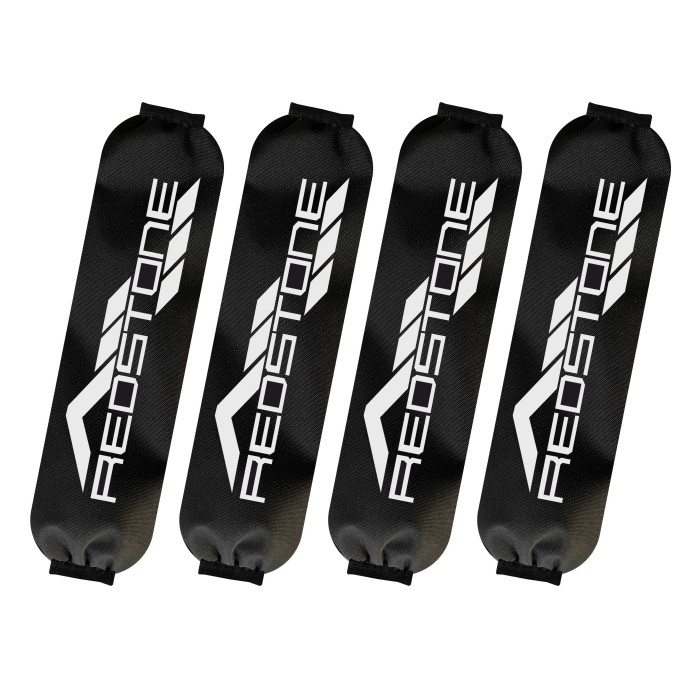 Shock cover Benda Redstone black