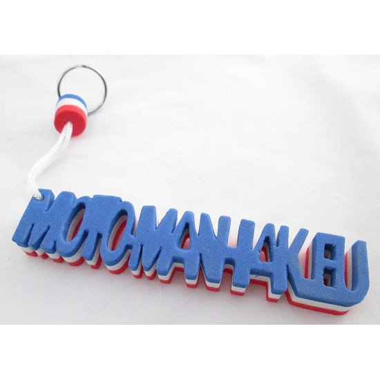 Sponge keychain moto-maniak.eu