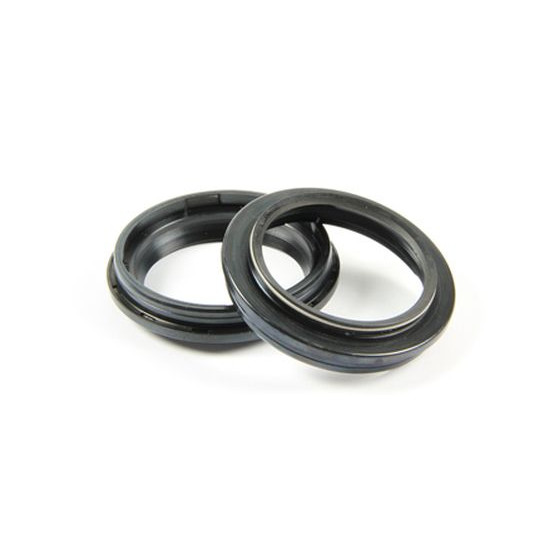 PROX front shock absorber dust seals (Dust Seal) 45X57 HONDA CR 250 '89-91, SUZUKI RM 250 '91-95 (SHOWA) (ARI091)