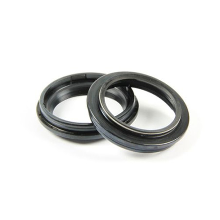 PROX front shock absorber dust seals (Dust Seal) 45X57 HONDA CR 250 '89-91, SUZUKI RM 250 '91-95 (SHOWA) (ARI091)