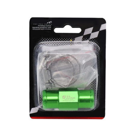 temperature sensor bracket 22mm red