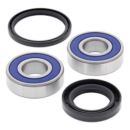 ALL BALLS priekinio rato guolis BMW K1200GT '01-'02, HONDA NT 650V '98-'05