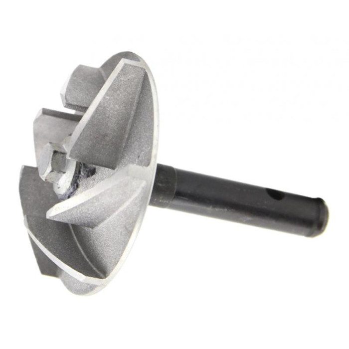 rotor water pump cfmoto cforce 800 0800-0800A0