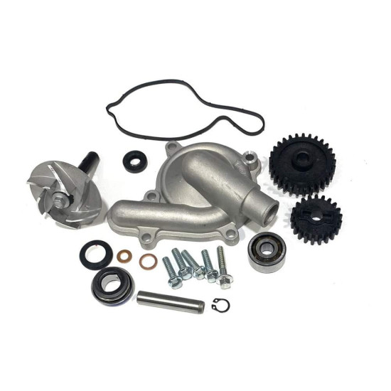 water pump rebuild kit cfmoto cforce 800 0800-080002-KIT