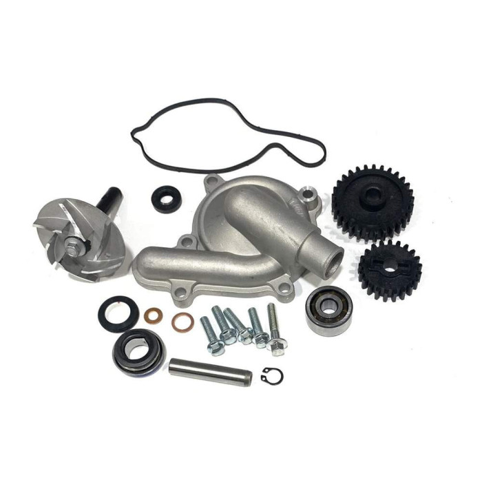water pump rebuild kit cfmoto cforce 800 0800-080002-KIT