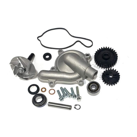 water pump rebuild kit cfmoto cforce 800 0800-080002-KIT