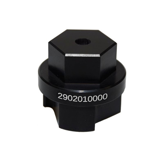AKRYBIUS oil filler cap wrench BMW, suitability: (See list for suitability)