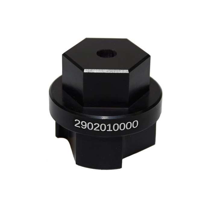 AKRYBIUS oil filler cap wrench BMW, suitability: (See list for suitability)