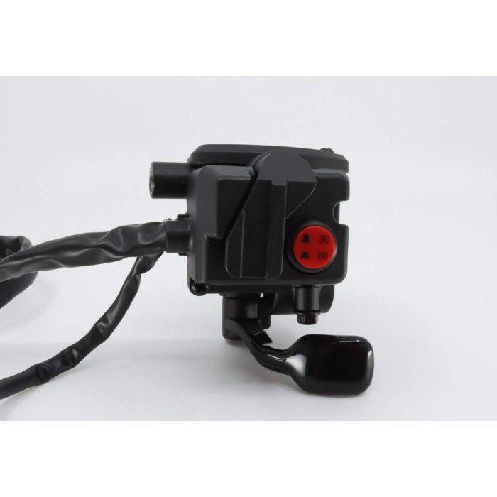 Handlebar switch right cfmoto X5 500 7020-160700-1000