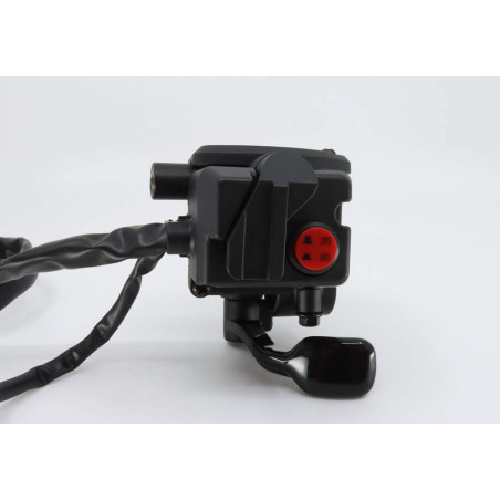 Handlebar switch right cfmoto X5 500 7020-160700-1000