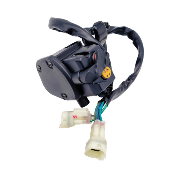 51. handlebar switch right cfmoto 800 X8 7020-160700-00002