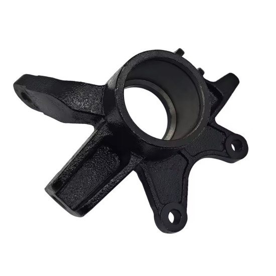 Left steering knuckle Odes Pathcross 650 850 1000 17005210030