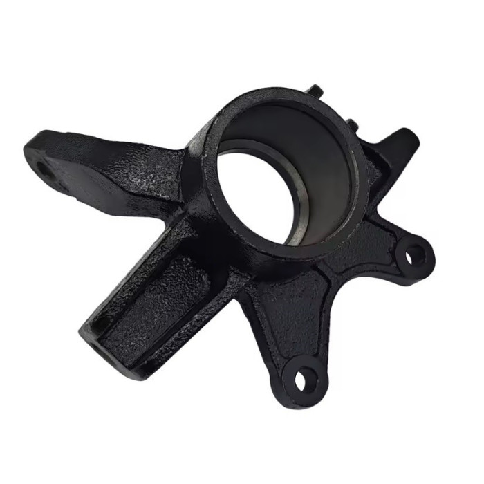 Left steering knuckle Odes Pathcross 650 850 1000 17005210030