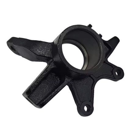 Left steering knuckle Odes Pathcross 650 850 1000 17005210030