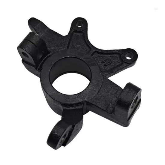 Right steering knuckle Odes Pathcross 650 850 1000 17005220030