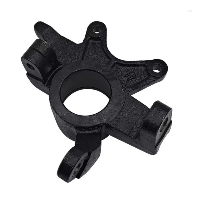 Right steering knuckle Odes Pathcross 650 850 1000 17005220030
