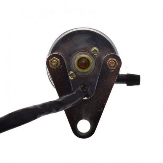 Universal speedometer