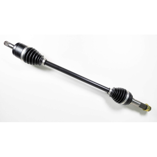 Axle front left Odes 800 1000 10901220000