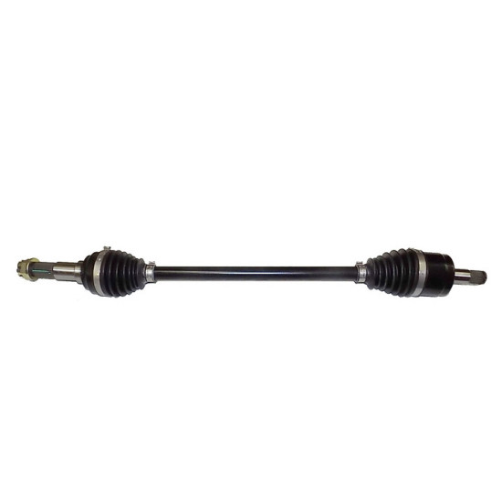 Axle front right Odes 800 1000 10901230000